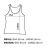 Imagen de Musculosa - Si nos siguen mintiendo no van a ir al cielo