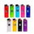 Isqueiro Bic Maxi Cores
