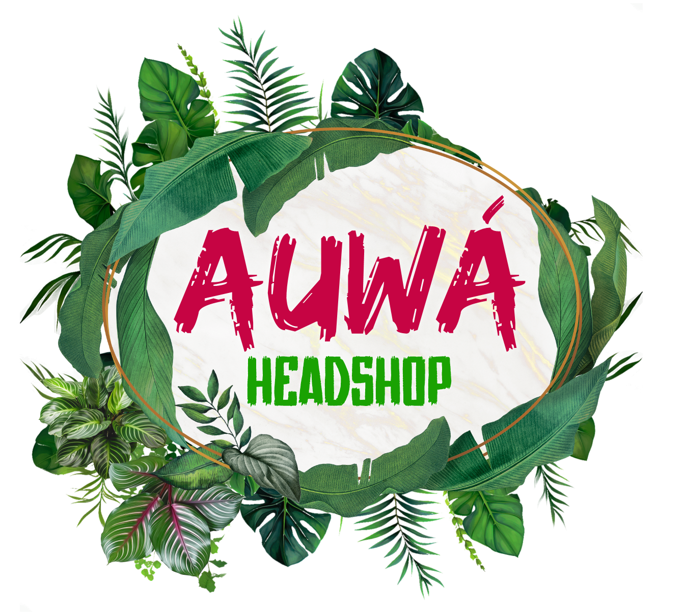 Auwá Headshop