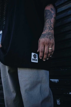 Camiseta Chicana SancroStone