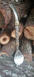 Bombillones de alpaca y bronce - comprar online