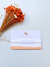 Tiara Flores - 01 unidade - Branco - comprar online