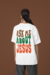 Camiseta Evangélica Ask me About Jesus PRIER