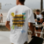Blusa Evangélica Jovens Vocês São Fortes PRIER 1 João 2:14
