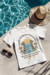 CAMISETA ÁGUAS QUE SE PASSAM A NADO - ORIGINAL PRIER - comprar online