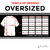 Imagem do Camiseta Jesus Loves You - Minimalista - ORIGINAL PRIER