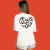 CAMISETA JESUS LOVES YOU COLOR - ORIGINAL PRIER - PRIER