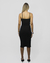 Vestido March na internet