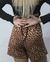 Short Saia Vicenza - Yacy Way