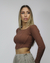 Cropped Romana - comprar online