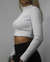 Cropped Viena - loja online