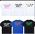Camisetas Gallery Dept