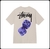 Camiseta Stussy Dados
