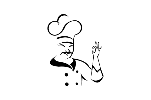 Chef Clothing