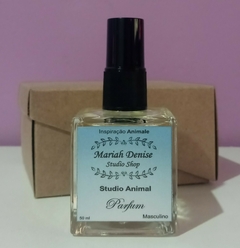 Perfume Studio Animal 50 m