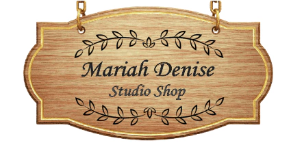 Mariah Denise Studio Shop