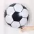 BALÃO MET BOLA DE FUTEBOL 45CM - comprar online