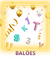 Banner de Beta Balões