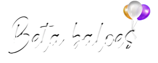 Beta Balões