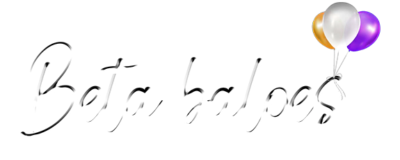 Beta Balões