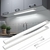 Luminária LED com Sensor de Movimento Iluminação Magnética Recarregável USB – MagniLED na internet