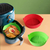 Forma de Silicone Para Airfryer Reutilizável - Forrolife