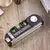 Niveladora Trena a Laser Profissional Digital Pro 3 - LazerTec