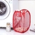 Cesto Mágico Dobrável Para Roupas e Brinquedos - Organize