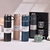 Kit Garrafa Térmica Inox Com 3 Xícaras 500ml - Flask - comprar online