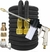 Mangueira de Jardim Flexível Profissional Com Bico de Alta Pressão - Flex - comprar online