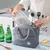 Bolsa Térmica Portátil Com Isolamento Térmico - SmartBag na internet
