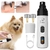 Aparador de Unhas Pet Silencioso 2 Velocidades Recarregável – TrimPaws - comprar online