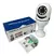 Câmera Lâmpada Ip Com Visão Noturna 360° - Smart-Cam - comprar online