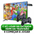 Imagem do Videogame Retro 4K com 20.000 Jogos Portátil e Controles Sem Fio – GameBox Pro