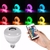 Lâmpada Bluetooth RGB Toca Música com Controle - Ball Music - Loja virtual Completfy variedades, utilidades para casa e eletrônicos 