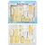 Kit Completo de Higiene para Recém-Nascido com 10 Peças – BabyCare - loja online