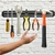 Barra Magnética para Facas e Utensílios de Cozinha, Suporte com Fixação Segura – MagnetHold na internet