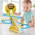 Pista Musical Infantil com Música e Luz – DuckSlide Music Play - Loja virtual Completfy variedades, utilidades para casa e eletrônicos 