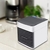 Mini Ar-Condicionado Portátil 3 em 1 Resfria, Umidifica e Purifica o Ar — ArcticBreeze - comprar online