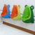 Mictório Infantil com Ventosa, Formato de Sapinho – FroggyFun