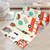 Tapete Infantil Térmico Dobrável Antiderrapante com Isolamento – PlayFun Baby - comprar online