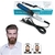 Compre 1 e Leve 2 – Pente Chapinha Modeladora Masculina para Barba e Cabelo – StyleBeard Pro - loja online