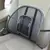 Apoio Ergonômico Lombar Universal para Carro – OrtoLombar Auto - Loja virtual Completfy variedades, utilidades para casa e eletrônicos 