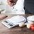 Balança Digital de Cozinha Alta Precisão Até 10kg - NutriTon - Loja virtual Completfy variedades, utilidades para casa e eletrônicos 