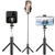 Bastão Tripé, Bastão Pau de Selfie Bluetooth 3 em 1 – SmartStick 360° - loja online