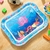 Tapete Inflável de Água para Bebê Conforto e Diversão para o Seu Pequeno — Aqua Baby na internet