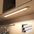 Luminária LED com Sensor de Movimento Iluminação Magnética Recarregável USB – MagniLED - Loja virtual Completfy variedades, utilidades para casa e eletrônicos 