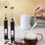 Misturador Elétrico de Bebidas Mixer 2 em 1 Recarregável - MixMaster Pro - Loja virtual Completfy variedades, utilidades para casa e eletrônicos 