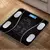 Balança Corporal Inteligente de Bioimpedância até 180kg – Spawn Fit