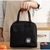 Bolsa Térmica Portátil Com Isolamento Térmico - SmartBag